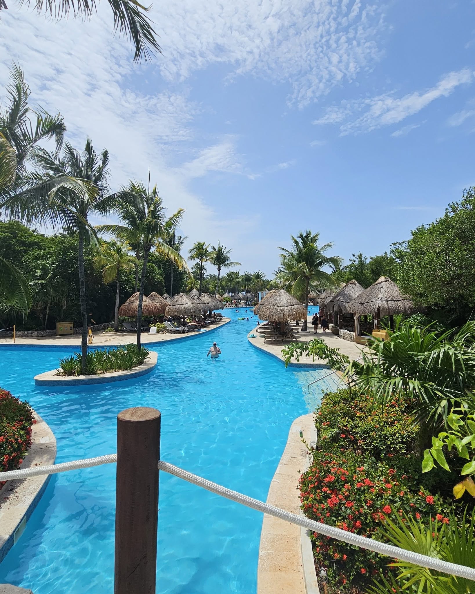 Resort Pool