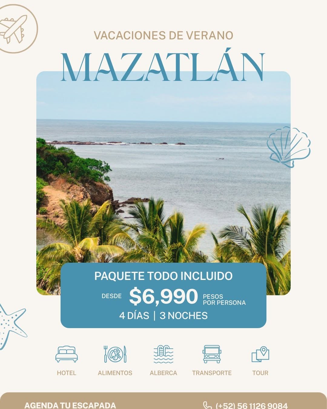 Mazatlán